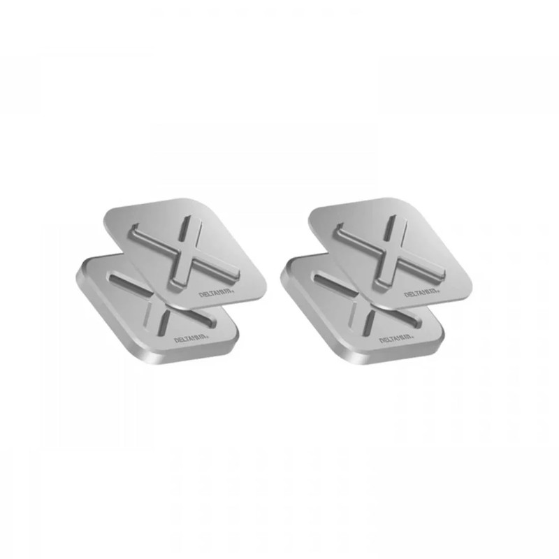 Deltahub HoldX - Magnetic Mount - داعم